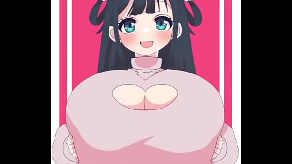 Ангел своей грудью делает вам массаж члена. thumbnail