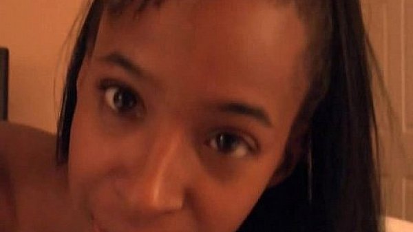 Cute Black Stephine Likes To Blow And Fuck Anytime thumbnail