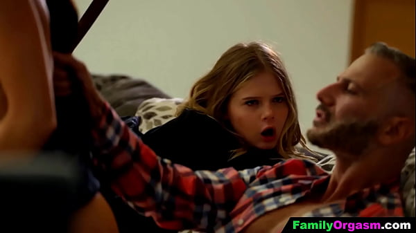 Teens Wearing The School Uniform Fucked By Their Step-fathers thumbnail