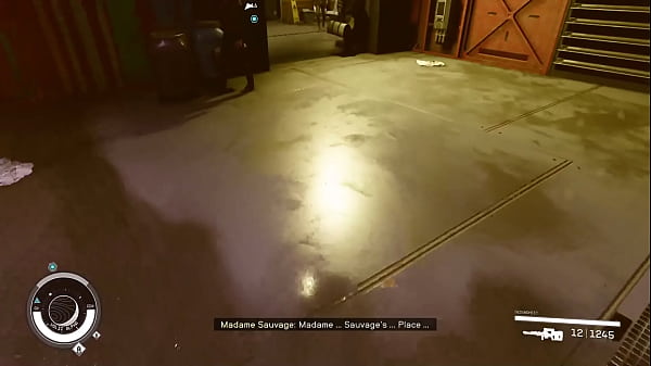 Let&rsquo;s Play Starfield #772 Einmal Velocity F&uuml;r Gladys thumbnail