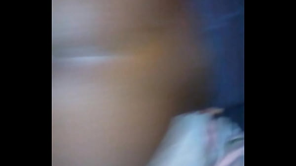 Pounding out he wet ass Pussy 