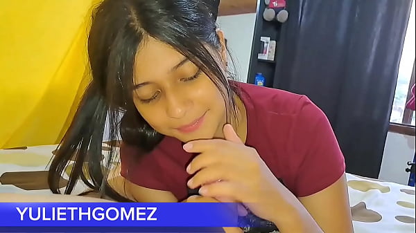 Nonton Lonely Stepmother Invites You To Share Her Bed ( Casero Real) thumbnail