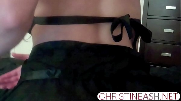 Nonton Double Dildo Penetration | Christineash.net thumbnail