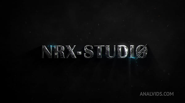 Nonton Dap Breaking Cute Kitty Jessie Way "hard Meow"! Double Anal, Rimming, 0% Pussy Nrx109 thumbnail