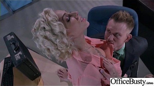 Nonton Office Big Tits Girl (harlow Harrison) Realy Love Hard Baning Clip-21 thumbnail