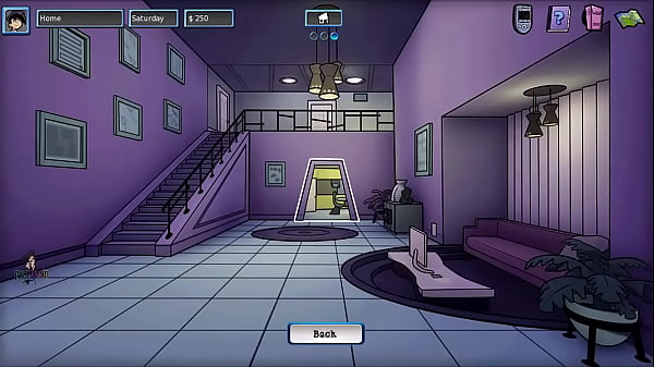 G-Zone DP Amity Park Redux Part Five Green ghost gets some 