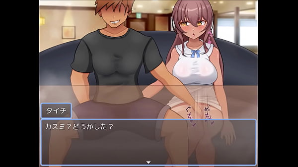 Nonton Cuckold Track And Field Girlfriend [japanese On] Hentai Game Gallery 1 thumbnail