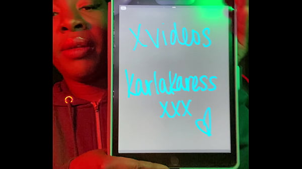 video of the verify typa thing 