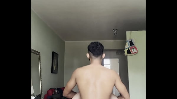 Fui Fazer Massagem Nele E Olha No Que Deu thumbnail