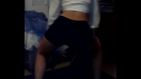 Pendeja Culona Baila Sexy Quiere Pene thumbnail