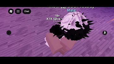 Roblox untitled game #1