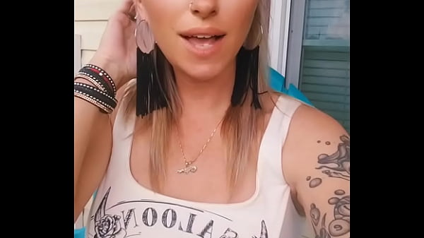 Mallory Knoxx Panty Flash thumbnail