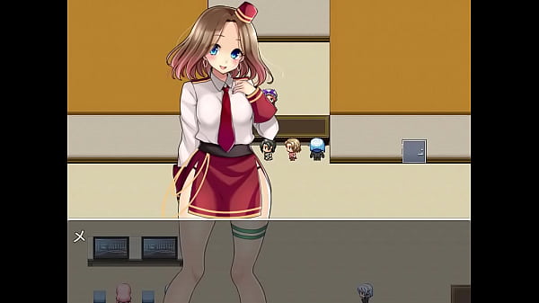 (  18 ) H RPG Games Sexaroid assembly #3