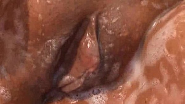 Lots Of Cum On Her Butt thumbnail