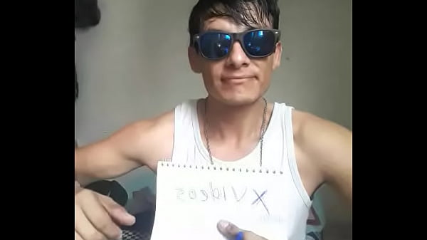 V&iacute_deo de verificaci&oacute_n