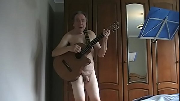 Naked music video by Jimmy Benido 