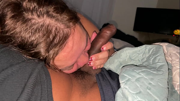 Asian Bbw Taking Orders From Bbc thumbnail