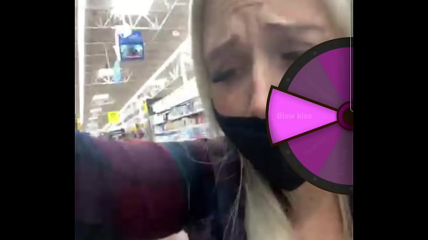 Blonde Teen Boobs Public thumbnail
