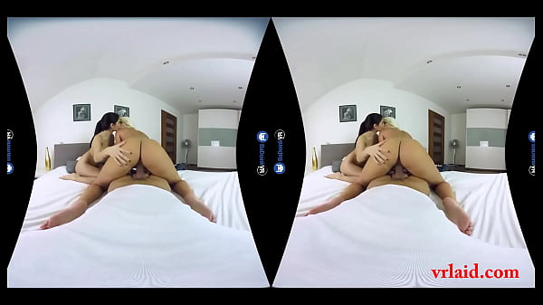 VR Dirty Roommates