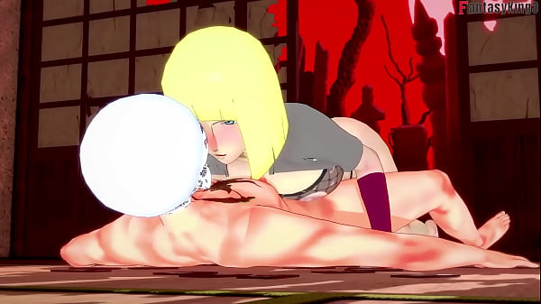 Samui Fucking Hard | Red | Naruto | Watch And Pov On Sheer & Ptrn: Fantasyking3 thumbnail