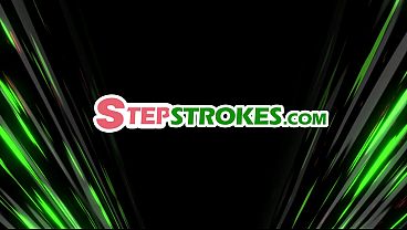 Nonton Helping Stepdaughter With Her Tight Pussy Plight - Kiki Daire, Angel Cake, Quinton James thumbnail