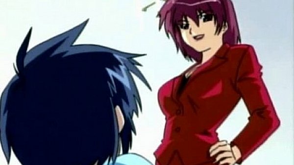 Hentai Teen Turns Into Futanari! thumbnail