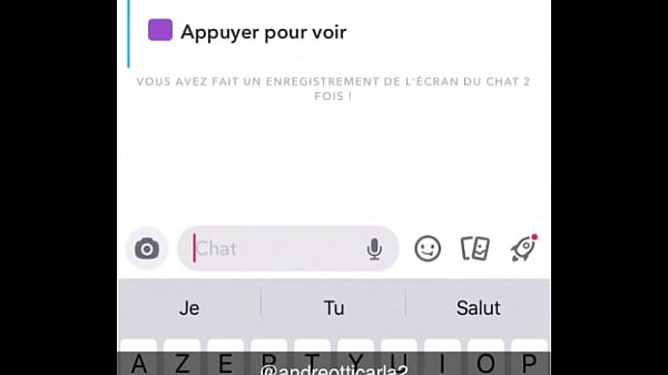 Jeune Beurette Fran&ccedil;ais Suce Comme Une Salope Sur Snap thumbnail