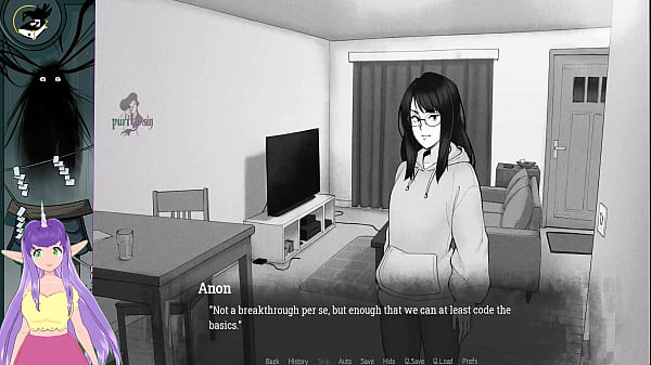 Malovent scp hotness episode four 