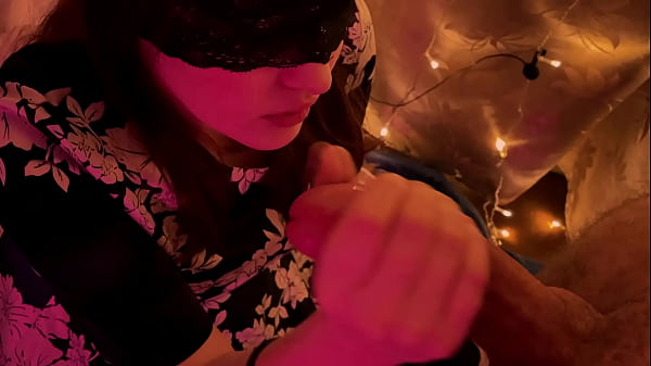 How Do You Like My New Year's Blowjob? Let's Be Friends With You! thumbnail