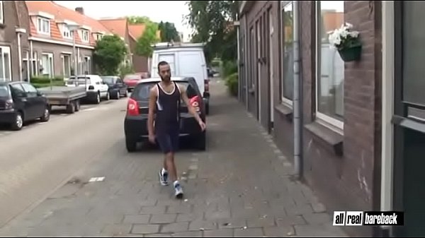 Massagem anal de Fostter Riviera 