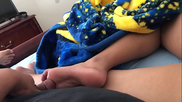 Wife&rsquo;s Feet thumbnail