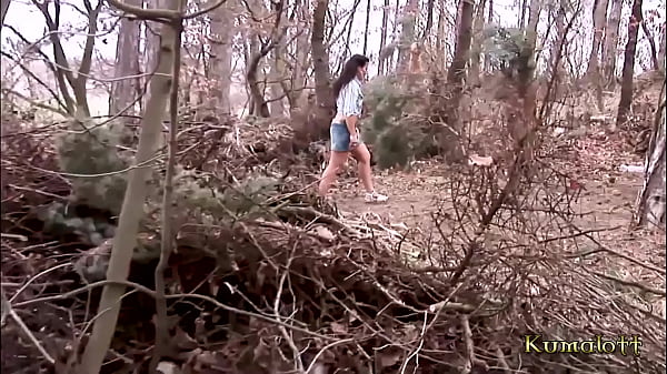 Nonton Kumalott - Russian Petite Babe Get Ass Fuck thumbnail