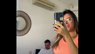 Corno Ganhou Uma Mamada Depois Da Academia E Encheu Minha Boca De Leite thumbnail