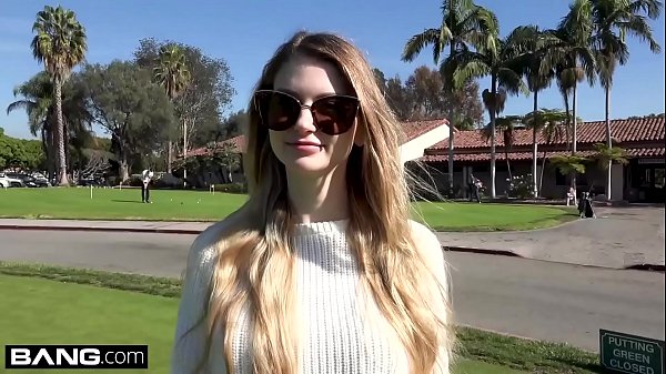 Nonton Golf Beauty Nadya Nabakova Fucked Hard During Tee Time thumbnail