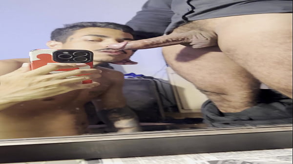 mamei gostoso o uber pauzudo 24cm