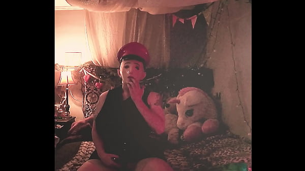 Living Doll Playing While Listening To Sissy Jerk Off Instructions thumbnail