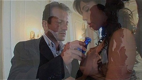 Harmony - Bobbi Starr Nymphomaniac - Scene 2 - Extract 1 thumbnail