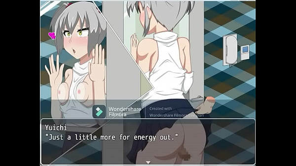 Nonton Pact Of Exhibition Hentai Game Walktrought # 2 thumbnail