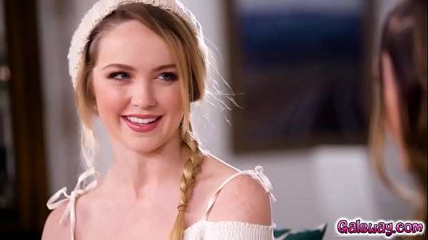 Nikole Gives Aften The Connection To Orgasm thumbnail