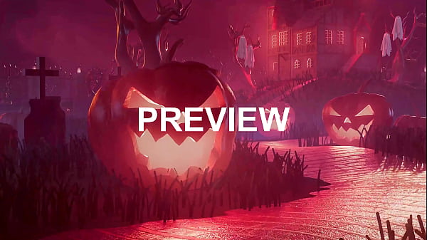 Nonton Preview Of The Halloween Ride With Agarabas And Olpr thumbnail