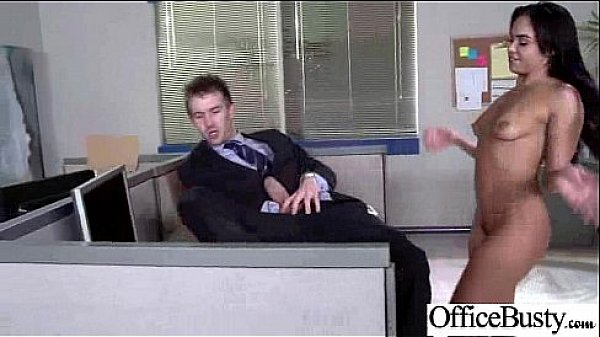 In Office Hormy Slut Big Tits Worker Girl Get Nailed Mov-27 thumbnail
