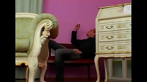 Nonton Dressed Females Sharing Dick In Concupiscent Xxx Scenes thumbnail