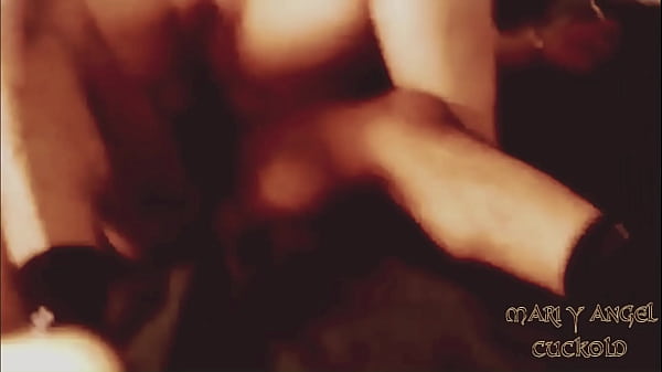 Mis Amigos Me Invitan Al Hotel Y Le Grabo Al Cornudo thumbnail