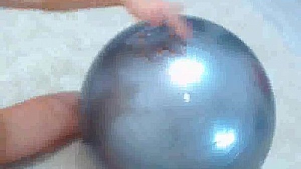 Hot ass webcam show 