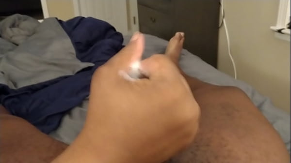 Handjob With Cumshot thumbnail