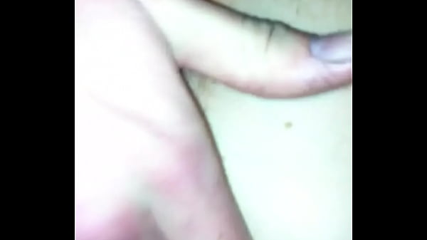 Furboy121 fingers ass 