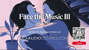 Passionate Sex With Your Boyfriend After Long Distance - Foreplay & Masturbation - Asmr Porn Erotic Audio Story For Women thumbnail