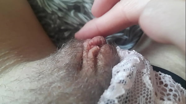 Tender Pussy Play, Underwear thumbnail