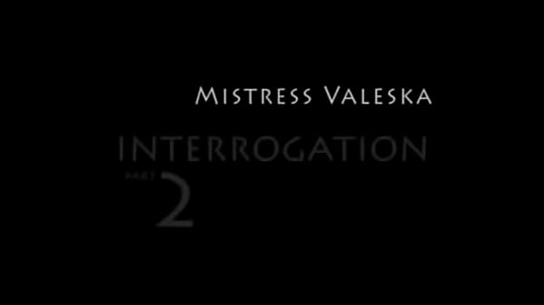 Nonton Mistressvaleska Interrogation 2 thumbnail