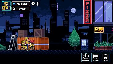 Nonton Hentai Ryona Gameplay Video Lk.shipper . Man 18 On A Motorcycle Delivering To Stores And Hav Sex thumbnail